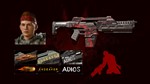 ALIENS: FIRETEAM ELITE HARDENED MARINE PACKXBOXКЛЮЧ - изображение № 3