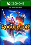 ️ROGUEBOOK XBOX ONE️КЛЮЧ