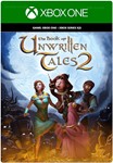️THE BOOK OF UNWRITTEN TALES 2️XBOXКЛЮЧ