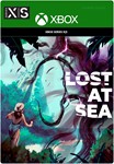 ️LOST AT SEA️XBOX SERIES XSКЛЮЧ