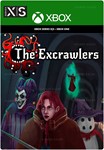 ️THE EXCRAWLERS️XBOX ONE|XSКЛЮЧ