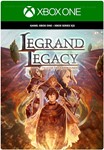 ️LEGRAND LEGACY: TALE OF THE FATEBOUNDS️XBOXКЛЮЧ