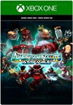 ️AWESOMENAUTS ASSEMBLE!️XBOX ONE|XSКЛЮЧ