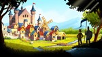 ️TOWNSMEN - A KINGDOM REBUILT️XBOX ONE|XSКЛЮЧ - изображение № 3