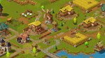 ️TOWNSMEN - A KINGDOM REBUILT️XBOX ONE|XSКЛЮЧ - изображение № 6