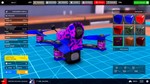 ️THE DRONE RACING LEAGUE SIMULATOR️XBOXКЛЮЧ - изображение № 4