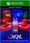 ️THE DRONE RACING LEAGUE SIMULATOR️XBOXКЛЮЧ