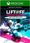 ️LIFTOFF DRONE RACING DELUXE EDITION️XBOXКЛЮЧ
