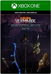 WARHAMMER: VERMINTIDE 2 - FORGOTTEN RELICS️XBOXКЛЮЧ