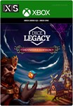 ️DICE LEGACY DEFINITIVE EDITION️XBOXКЛЮЧ