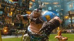 WARHAMMER BUNDLE: MORDHEIM AND BLOOD BOWL 2XBOXКЛЮЧ - изображение № 4