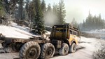 ️SNOWRUNNER - TATRA DUAL PACK️XBOX ONE|XSКЛЮЧ - изображение № 6