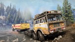 ️SNOWRUNNER - TATRA DUAL PACK️XBOX ONE|XSКЛЮЧ - изображение № 5