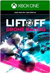 ️LIFTOFF DRONE RACING️XBOX ONE|XSКЛЮЧ