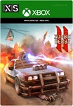 ️ZOMBIE DERBY 2️XBOX ONE|XSКЛЮЧ