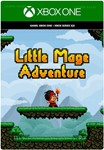 ️LITTLE MAGE ADVENTURE️XBOX ONE|XSКЛЮЧ
