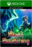 ️ALWA'S AWAKENING️XBOX ONE|XSКЛЮЧ