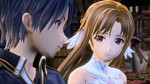 SWORD ART ONLINE ALICIZATION LYCORIS PREMIUM PASSКЛЮЧ - изображение № 10