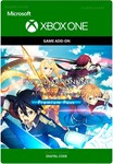 SWORD ART ONLINE ALICIZATION LYCORIS PREMIUM PASSКЛЮЧ