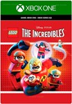 ️LEGO® THE INCREDIBLES️XBOX ONE|XSКЛЮЧ
