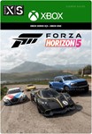 ️FORZA HORIZON RACING CAR PACK️XBOX+PCКЛЮЧ