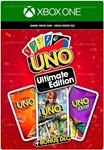 ️UNO® ULTIMATE EDITION️XBOX ONE|XSКЛЮЧ