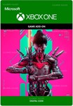 ️GHOSTRUNNER: PROJECT_HEL DLC️XBOX ONE|XSКЛЮЧ