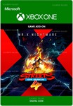 ️STREETS OF RAGE 4 MR. X NIGHTMARE DLC️XBOX|PCКЛЮЧ