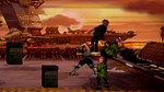 ️STREETS OF RAGE 4 MR. X NIGHTMARE DLC️XBOX|PCКЛЮЧ - изображение № 6