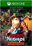 ️SECRET NEIGHBOR️XBOX ONE|XS+PC WINКЛЮЧ