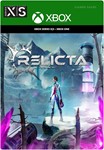 ️RELICTA️XBOX ONE|XSКЛЮЧ