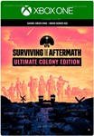 ️SURVIVING THE AFTERMATH: ULTIMATE COLONY️XBOXКЛЮЧ