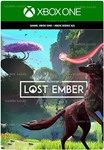 ️LOST EMBER️XBOX ONE|XSКЛЮЧ