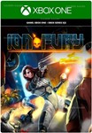 ️ION FURY️XBOX ONE|XSКЛЮЧ