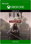 ️HUNT: SHOWDOWN - THE PRESCIENT NIGHT DLC️XBOXКЛЮЧ