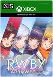 ️RWBY: ARROWFELL️XBOX ONE|XSКЛЮЧ