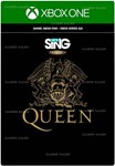 ️LET'S SING QUEEN️XBOX ONE|XSКЛЮЧ