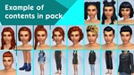 ️THE SIMS™ 4 В УНИВЕРСИТЕТЕ️XBOX ONE|XSКЛЮЧ - изображение № 9