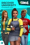 ️THE SIMS™ 4 В УНИВЕРСИТЕТЕ️XBOX ONE|XSКЛЮЧ
