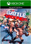 ️WWE 2K BATTLEGROUNDS️XBOX ONE|XSКЛЮЧ