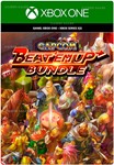 ️CAPCOM BEAT 'EM UP BUNDLE️XBOX ONE|XSКЛЮЧ