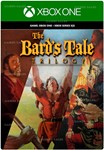️THE BARD'S TALE TRILOGY️XBOX ONE|XS+PCКЛЮЧ