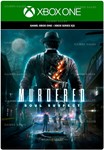 ️MURDERED: SOUL SUSPECT️XBOX ONE|XSКЛЮЧ