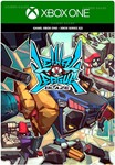 ️LETHAL LEAGUE BLAZE️XBOX ONE|XS+PC WINКЛЮЧ