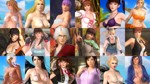 ️DOA5LR: НАБОР КОНТЕНТА «МАКСИМУМ»️XBOXКЛЮЧ - изображение № 3