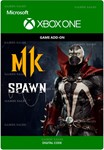 ️СПАУН DLC - MORTAL KOMBAT 11️XBOX+PCКЛЮЧ
