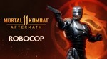 ️РОБОКОП DLC - MORTAL KOMBAT 11️XBOX+PCКЛЮЧ - изображение № 3