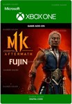 ️ФУДЖИН DLC - MORTAL KOMBAT 11️XBOX+PCКЛЮЧ