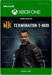 ️ТЕРМИНАТОР T-800 - MORTAL KOMBAT 11️XBOX+PCКЛЮЧ