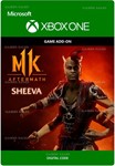 ️ШИВА DLC - MORTAL KOMBAT 11️XBOX+PCКЛЮЧ